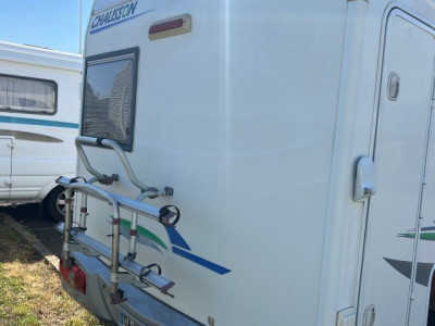 Chausson Welcome 76 - Photo 10