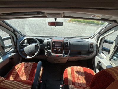 Chausson Welcome 76 - Photo 12