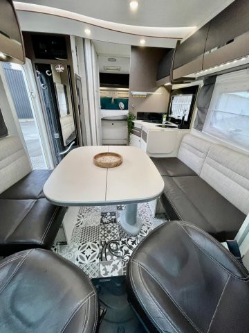 Chausson Welcome 768 - Photo 3