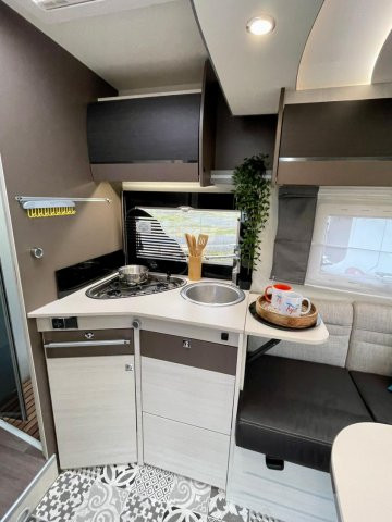 Chausson Welcome 768 - Photo 11