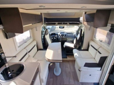 Chausson Welcome 768 Premium - Photo 6