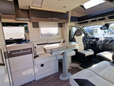 Chausson Welcome 768 Premium - Photo 5