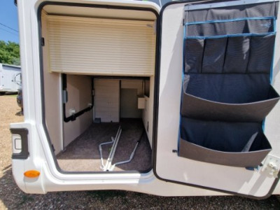 Chausson Welcome 768 Premium - Photo 4
