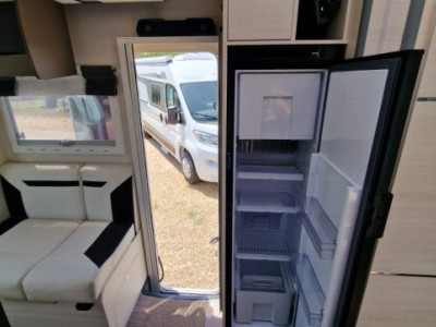 Chausson Welcome 768 Premium - Photo 7