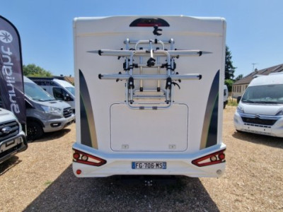 Chausson Welcome 768 Premium - Photo 3