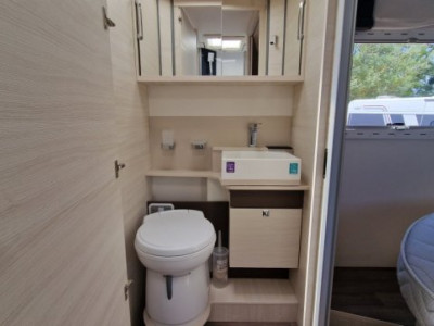 Chausson Welcome 768 Premium - Photo 10