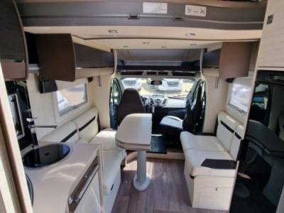 Chausson Welcome 768 Premium - Photo 9