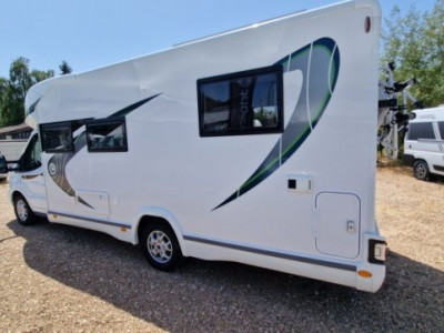 Chausson Welcome 768 Premium - Photo 2