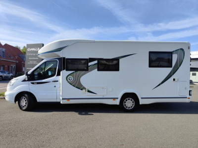 Chausson Welcome 768 Premium - Photo 2