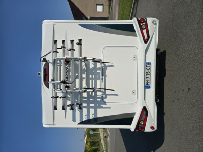Chausson Welcome 768 Premium - Photo 3
