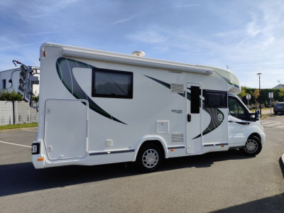 Chausson Welcome 768 Premium - Photo 4