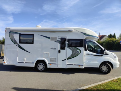 Chausson Welcome 768 Premium - Photo 5