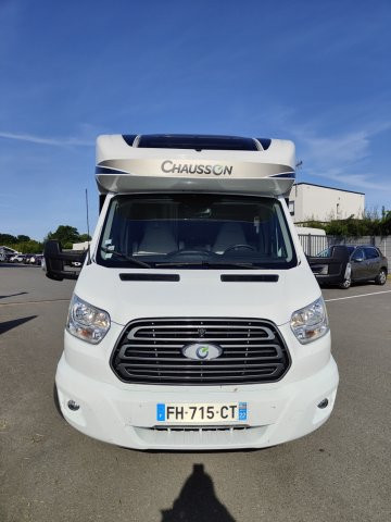 Chausson Welcome 768 Premium - Photo 7