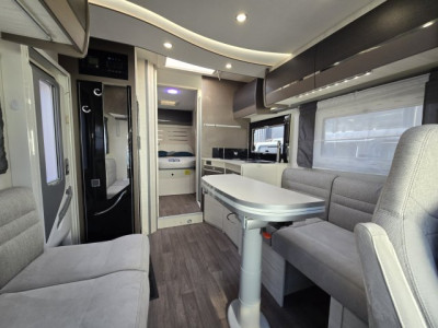 Chausson Welcome 768 Premium - Photo 9
