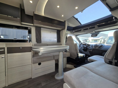 Chausson Welcome 768 Premium - Photo 10