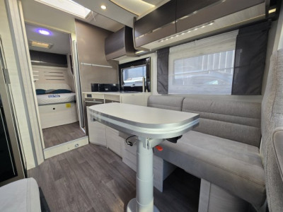 Chausson Welcome 768 Premium - Photo 11