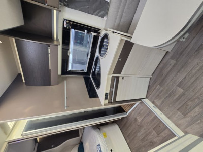 Chausson Welcome 768 Premium - Photo 12