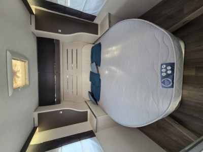 Chausson Welcome 768 Premium - Photo 13