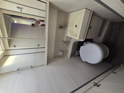 Chausson Welcome 768 Premium - Photo 15