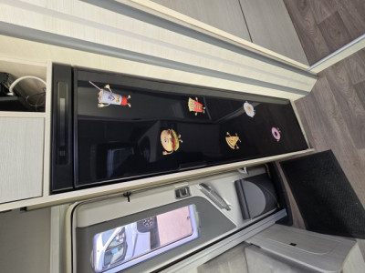 Chausson Welcome 768 Premium - Photo 16
