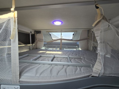 Chausson Welcome 768 Premium - Photo 18