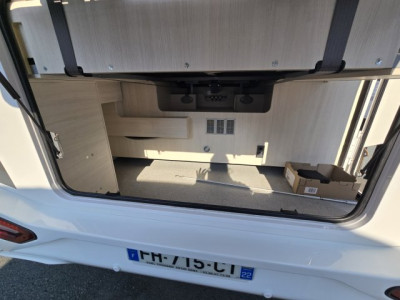 Chausson Welcome 768 Premium - Photo 19