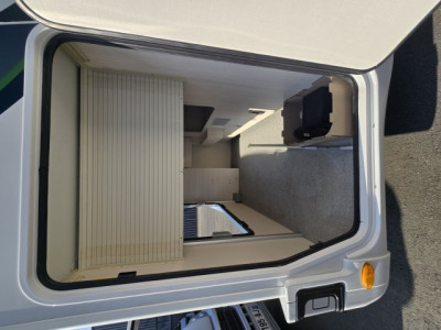 Chausson Welcome 768 Premium - Photo 20