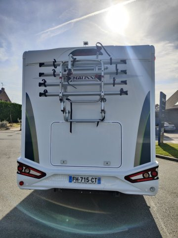 Chausson Welcome 768 Premium - Photo 3
