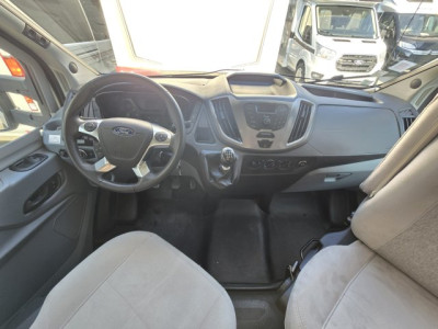 Chausson Welcome 768 Premium - Photo 8