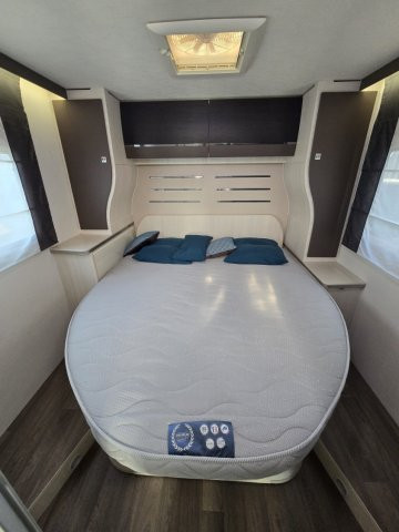 Chausson Welcome 768 Premium - Photo 11