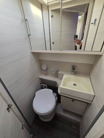 Chausson Welcome 768 Premium - Photo 13