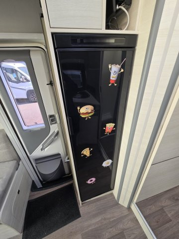 Chausson Welcome 768 Premium - Photo 14