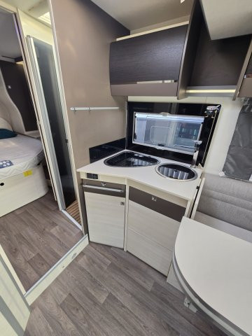Chausson Welcome 768 Premium - Photo 15