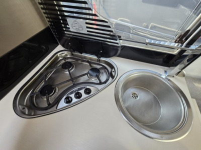 Chausson Welcome 768 Premium - Photo 17