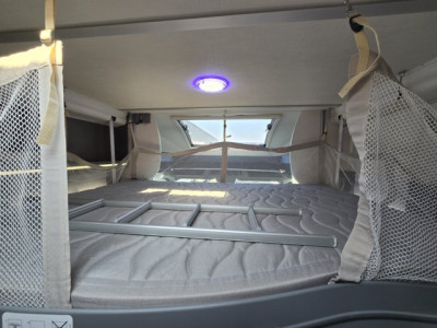 Chausson Welcome 768 Premium - Photo 18