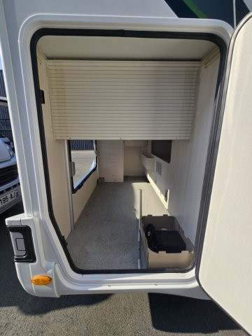 Chausson Welcome 768 Premium - Photo 20
