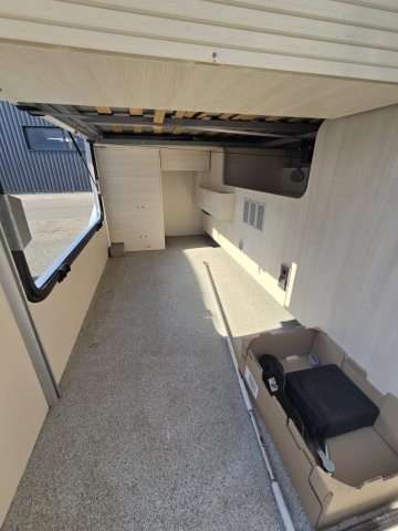 Chausson Welcome 768 Premium - Photo 21