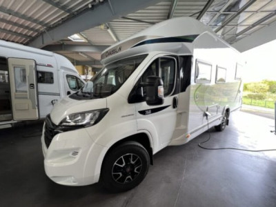 Achat Chausson Welcome 768 XLB Premium Occasion
