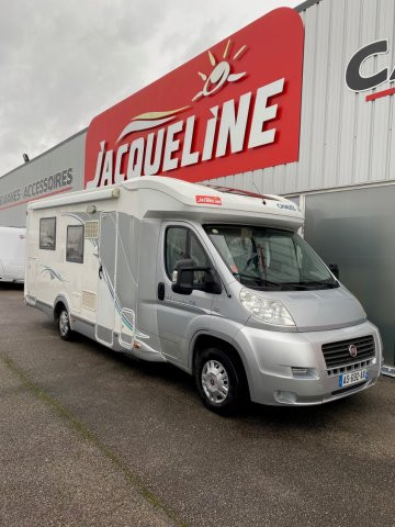 Chausson Welcome 78 - Intégral