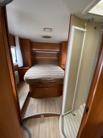 Chausson Welcome 78 - Photo 2