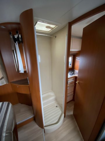 Chausson Welcome 78 - Photo 4