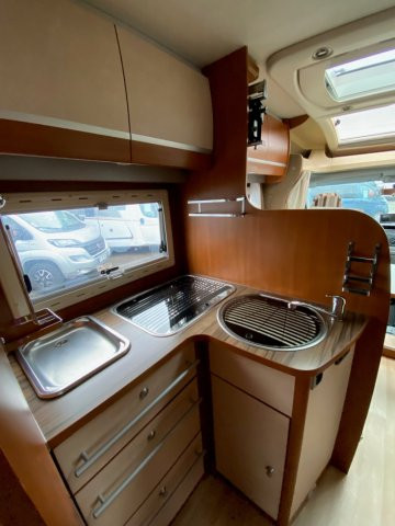 Chausson Welcome 78 - Photo 5
