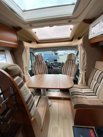 Chausson Welcome 78 - Photo 6