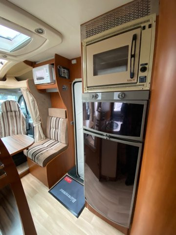 Chausson Welcome 78 - Photo 7