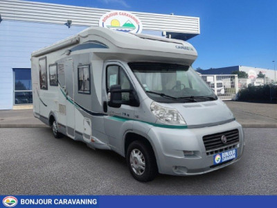 Achat Chausson Welcome 79 EB Occasion