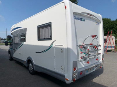 Chausson Welcome 79 EB 79EB - Photo 2