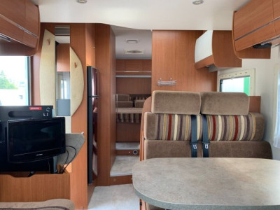 Chausson Welcome 79 EB 79EB - Photo 4