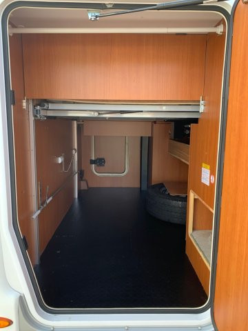 Chausson Welcome 79 EB 79EB - Photo 9