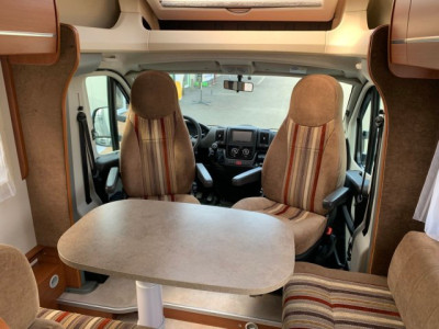 Chausson Welcome 79 EB 79EB - Photo 11