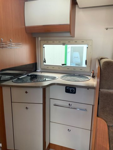 Chausson Welcome 79 EB 79EB - Photo 13